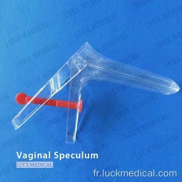 Disposable Vaginal Specula Medical Expander CE